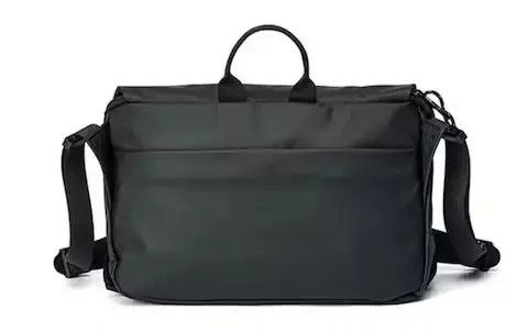 Individualized Shirts Fashion grunge crossbody shoulder bag messenger bag Size ONE SIZE - 3 Thumbnail