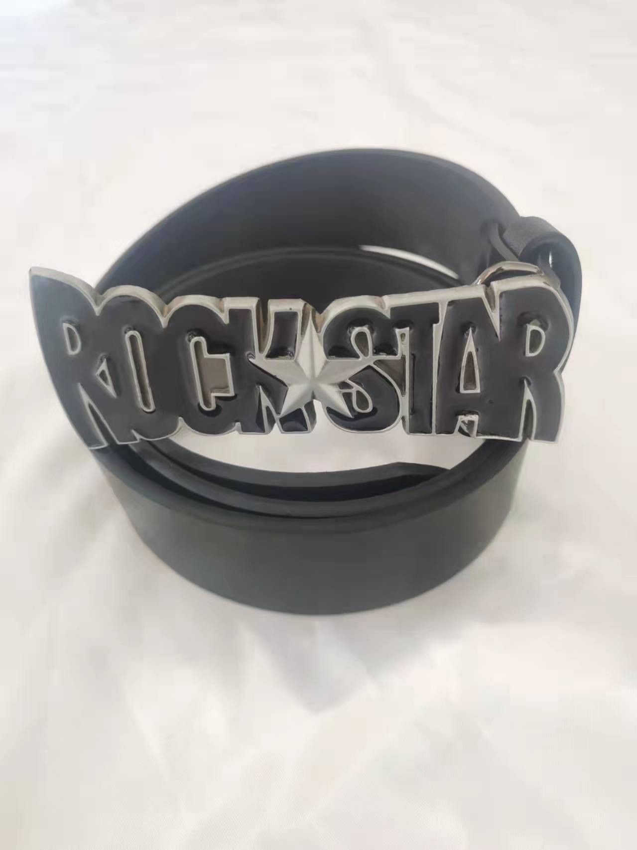 Other Fashion personalized simple belt Size ONE SIZE - 2 Thumbnail