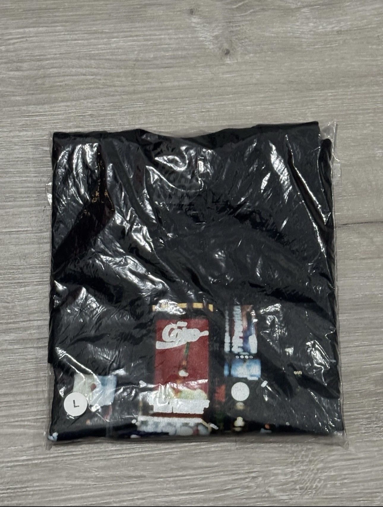 Other NY Nico Tigerhood Tough Day To Be A Clown T Shirt Size L Size US L / EU 52-54 / 3 - 1 Thumbnail