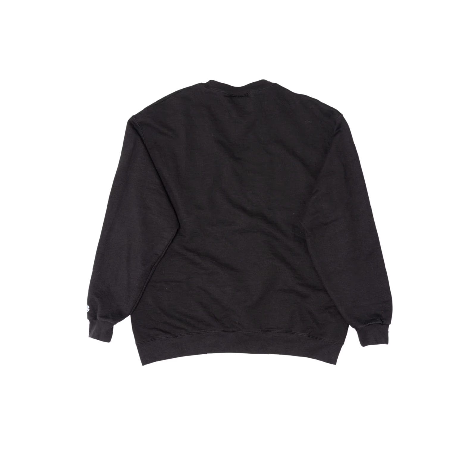 Champion VINTAGE Champion Sweatshirt Adult Medium Black Michigan Tech Huskies 2010s Size US M / EU 48-50 / 2 - 4 Thumbnail