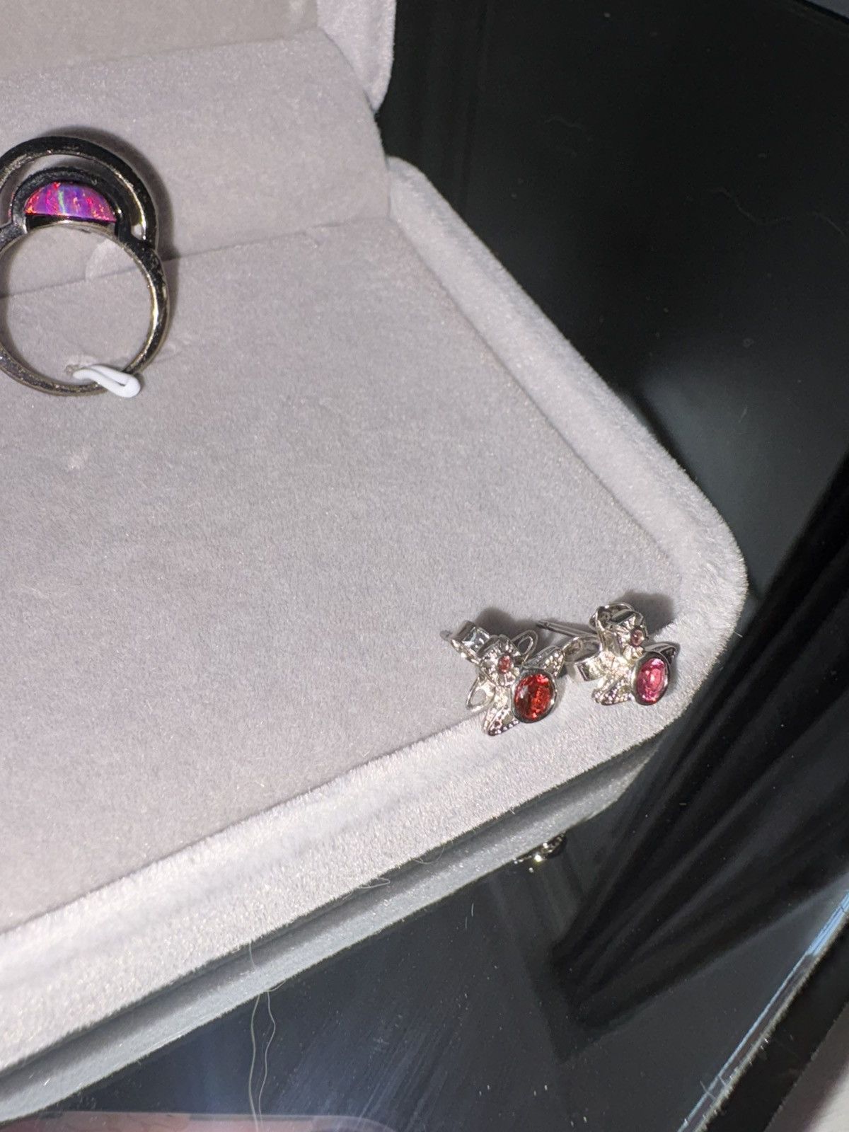 Vivienne Westwood Vivienne Westwood earring Size ONE SIZE - 5 Thumbnail
