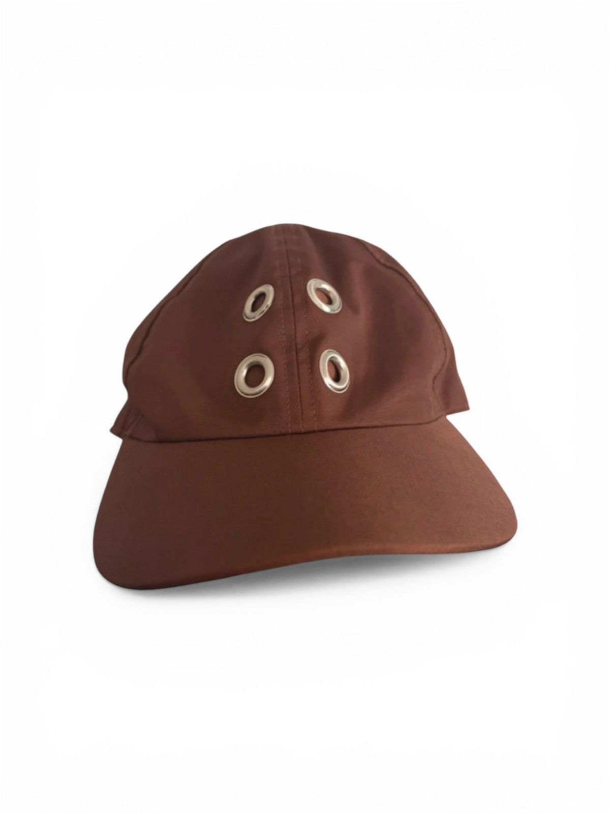 Rick Owens Drkshdw Rick Owens Cap Size 40 - 1 Thumbnail