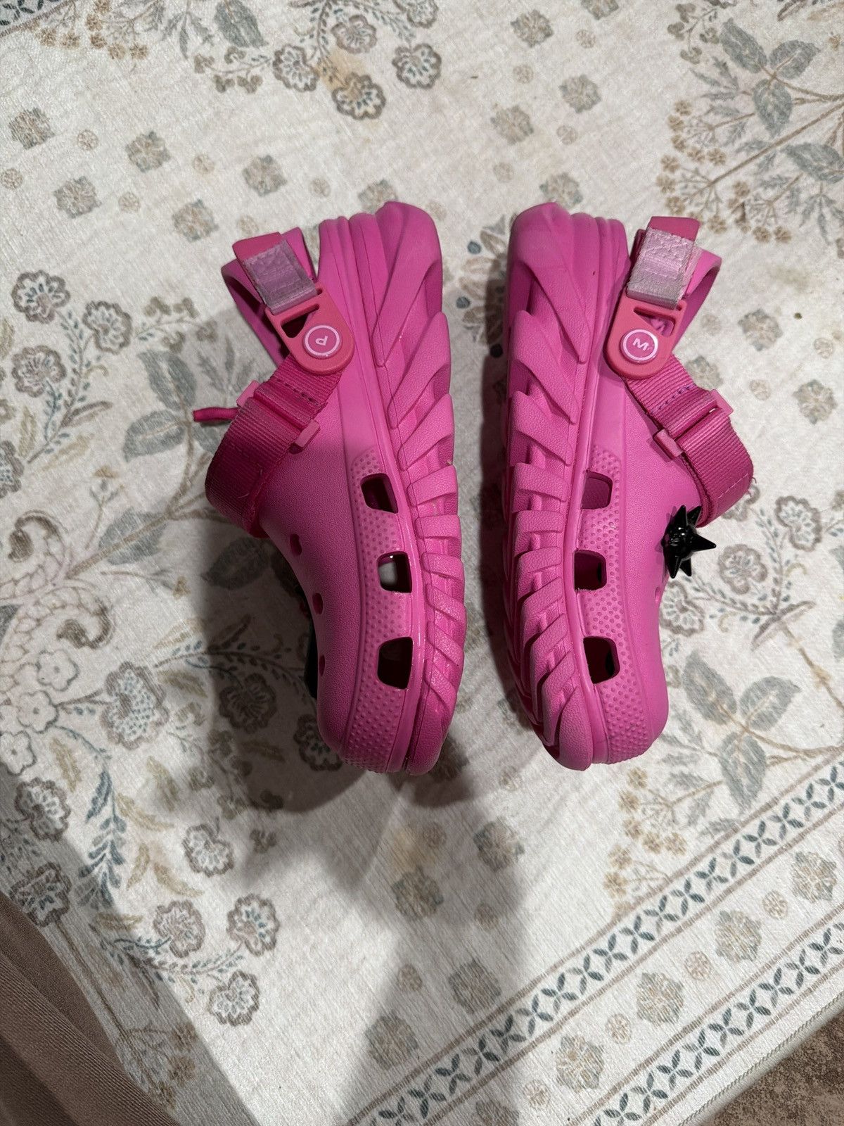 Other Crocs x Post Malone Size US 7 / IT 37 - 7 Thumbnail