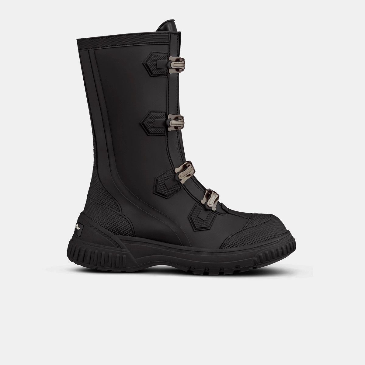 image of Dior O1Bcso1Str0224 Boot In Black, Women's (Size 10)