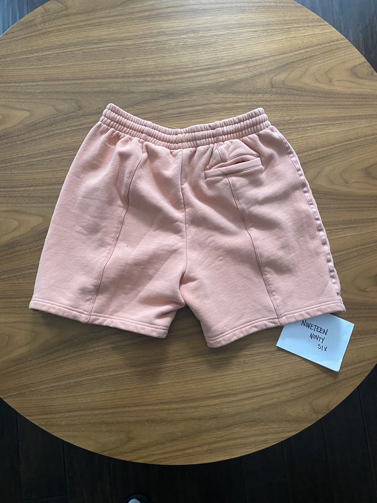 Ivy Park Adidas Ivy Park "IVY" Shorts Size US 32 / EU 48 - 2 Thumbnail