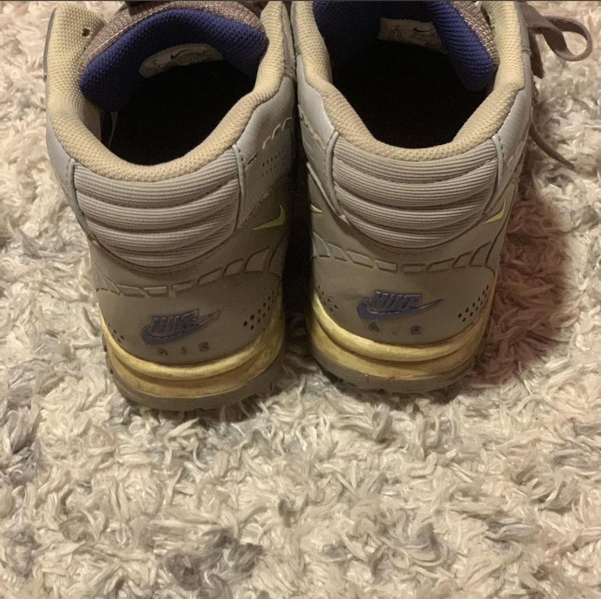 Nike Nike Air trainer 1 SP Size US 9 / EU 42 - 6 Thumbnail