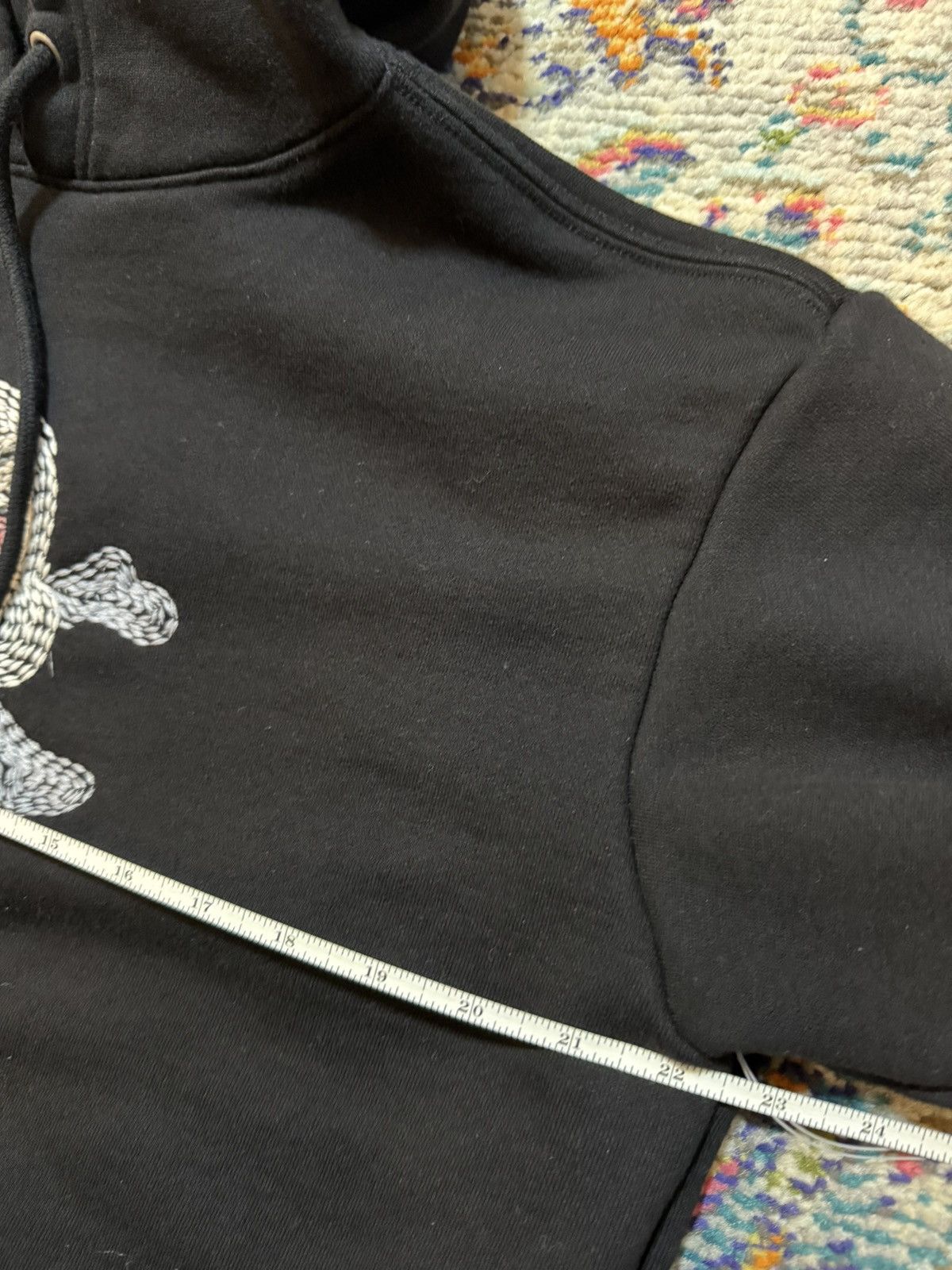 Icecream Billionaire Boys Club Icecream skull and cones hoodie Size US M / EU 48-50 / 2 - 10 Thumbnail