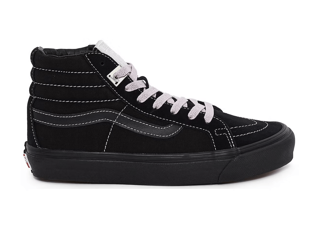 Alyx x Vans Vault sk8-hi