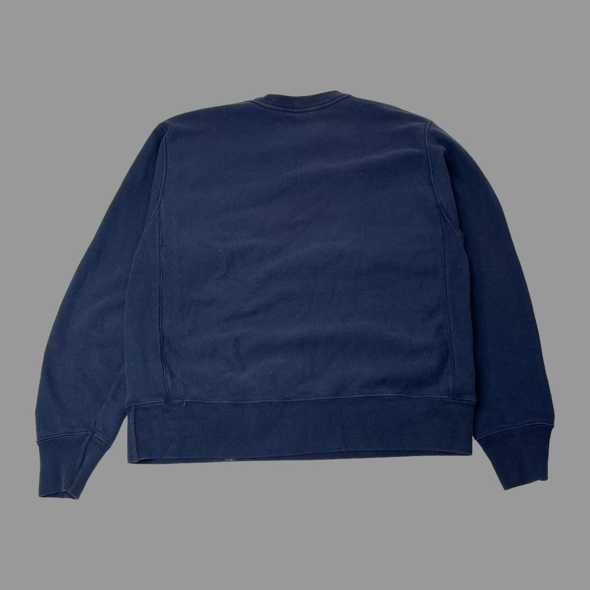 Champion Champion reverse weave blank sweatshirt Size US L / EU 52-54 / 3 - 3 Thumbnail