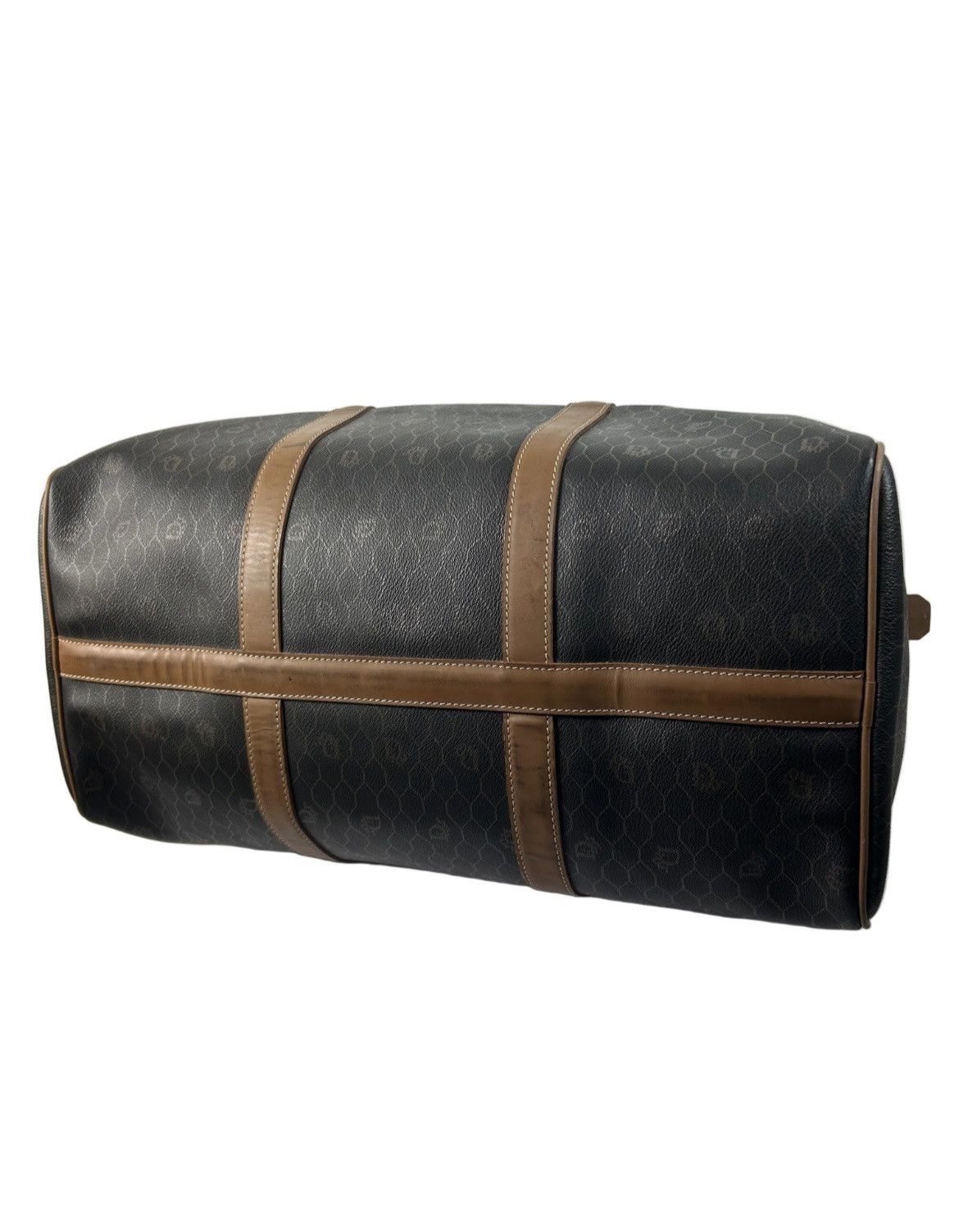 Dior Dior Honey Comb Duffle Bag Size ONE SIZE - 3 Thumbnail
