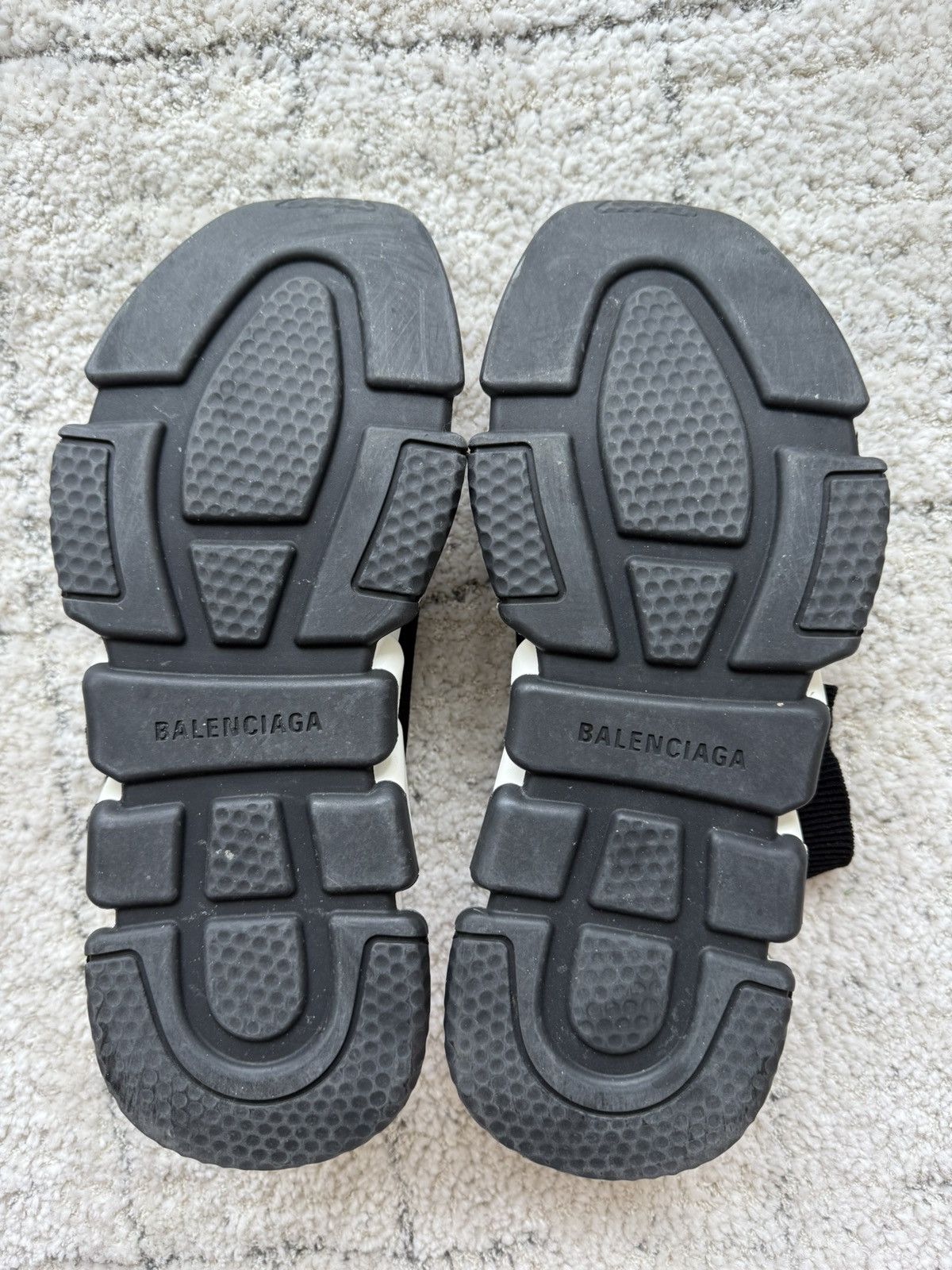 Balenciaga Balenciaga Speed Size US 10 / IT 40 - 2 Thumbnail