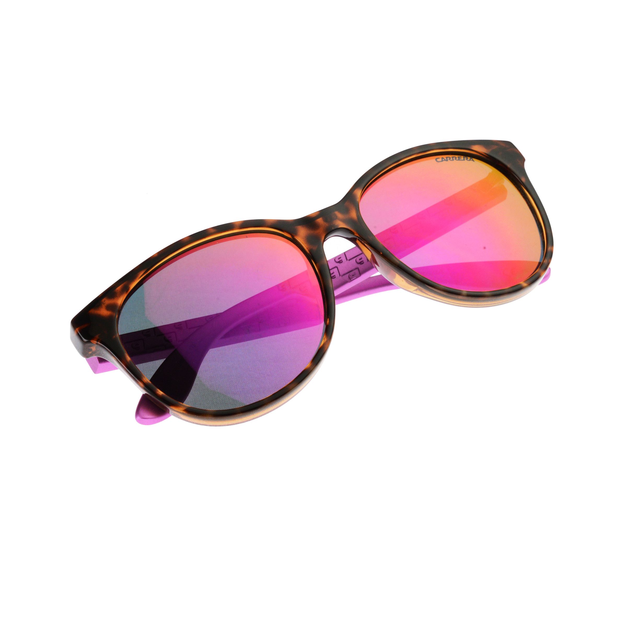 Carrera Carrera '00s Classic Purple Mirror Sunglasses Size ONE SIZE - 3 Thumbnail