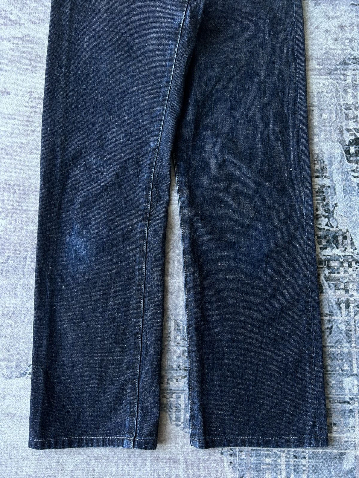 Edwin MARGARET HOWELL X EDWIN JEANS Size US 29 - 4 Thumbnail