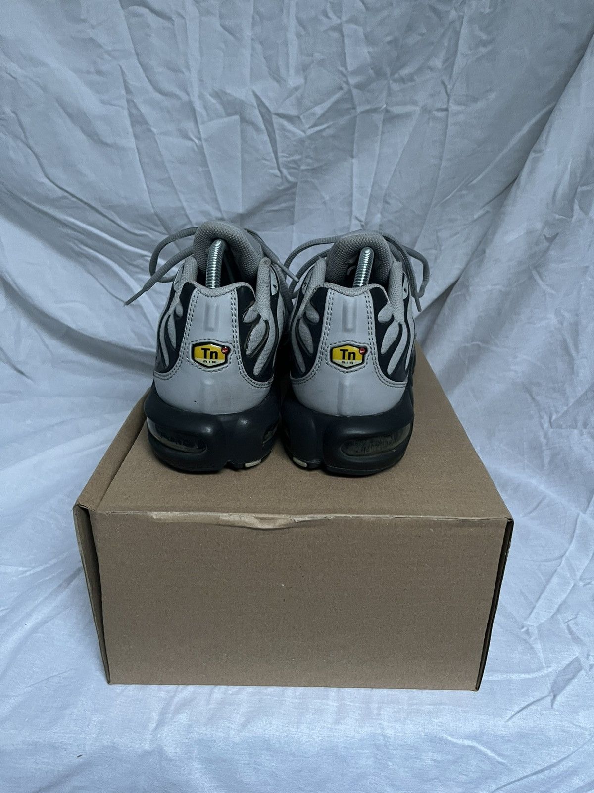 Nike Nike Air Max Plus 1 « TXT »🦏 Size US 8.5 / EU 41-42 - 4 Thumbnail