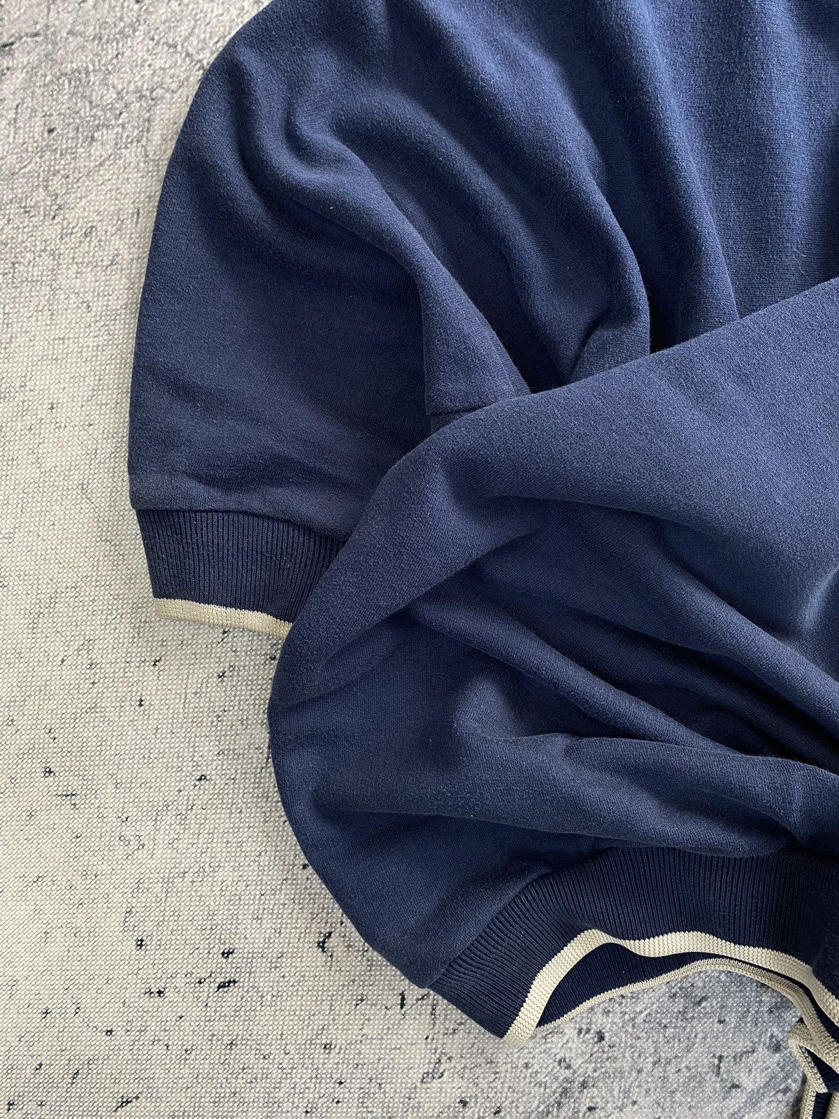 Umbro × Vintage Vintage Sweatshirt Umbro 90’ USA Streetwear Crewneck Size US XL / EU 56 / 4 - 7 Thumbnail