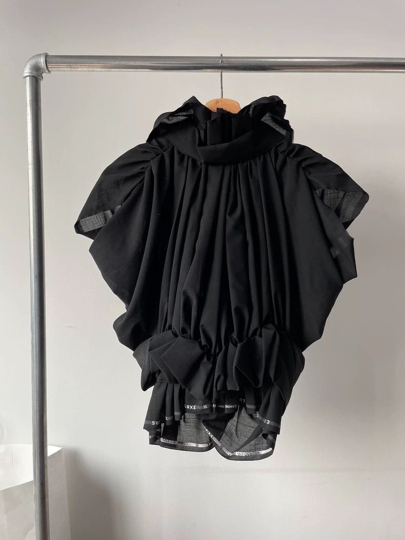 Comme des Garcons Comme Des Garcons Shirt Size S / US 4 / IT 40 - 2 Thumbnail