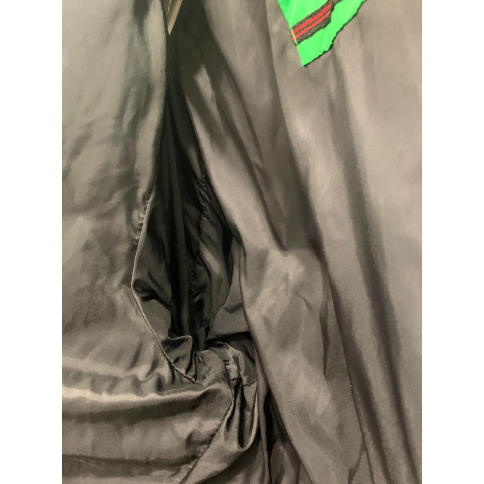 Vintage Icepeak North Point 70°N Green Puffer Jacket Fur Hood Men’s Size L EU 50 Coat Winter Ski Jacket - Hooded - Men Size US L / EU 52-54 / 3 - 7 Thumbnail