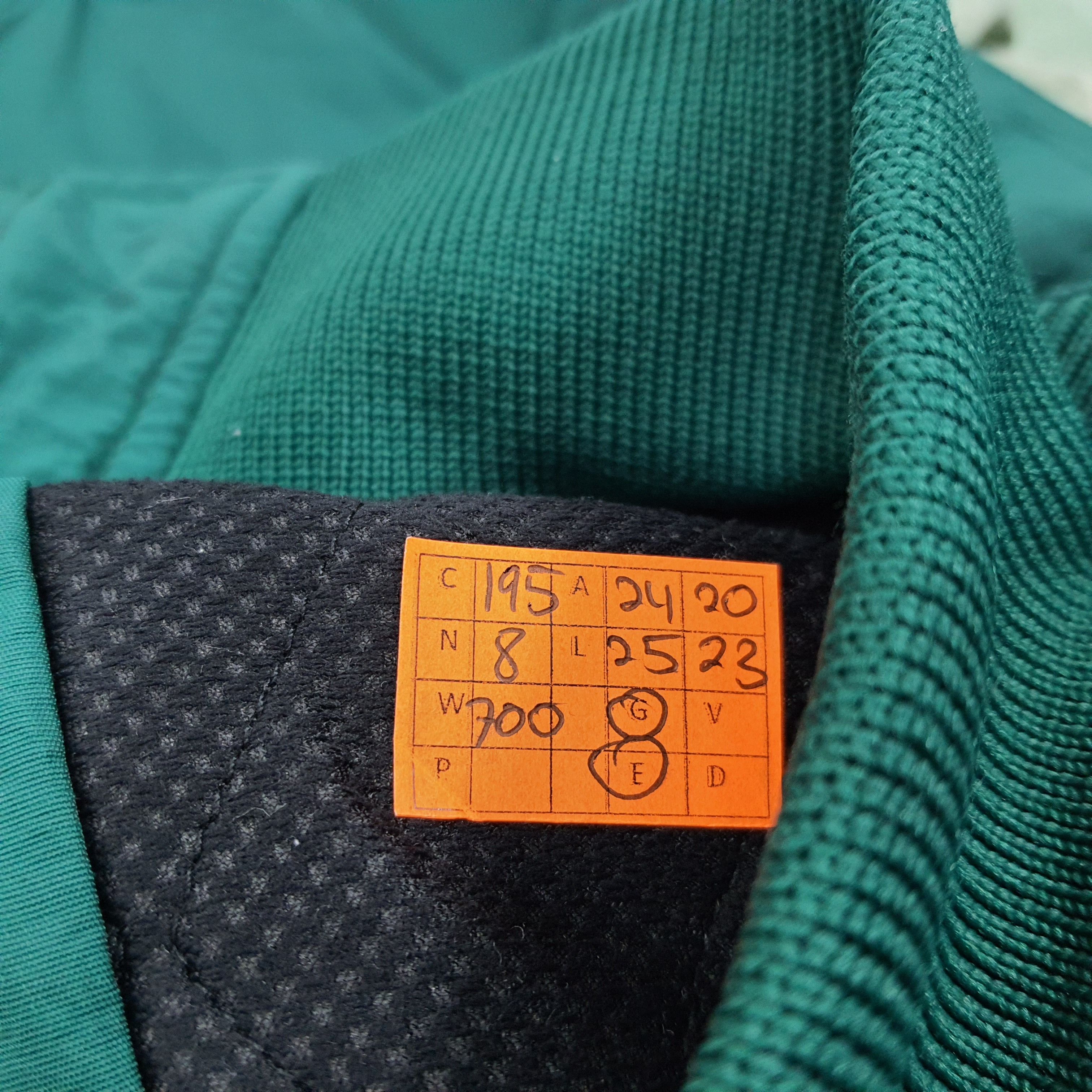 Japanese Brand × Vintage Vintage Toyota Tecno Toyopet Motorsports Bomber Jacket Size US L / EU 52-54 / 3 - 7 Thumbnail