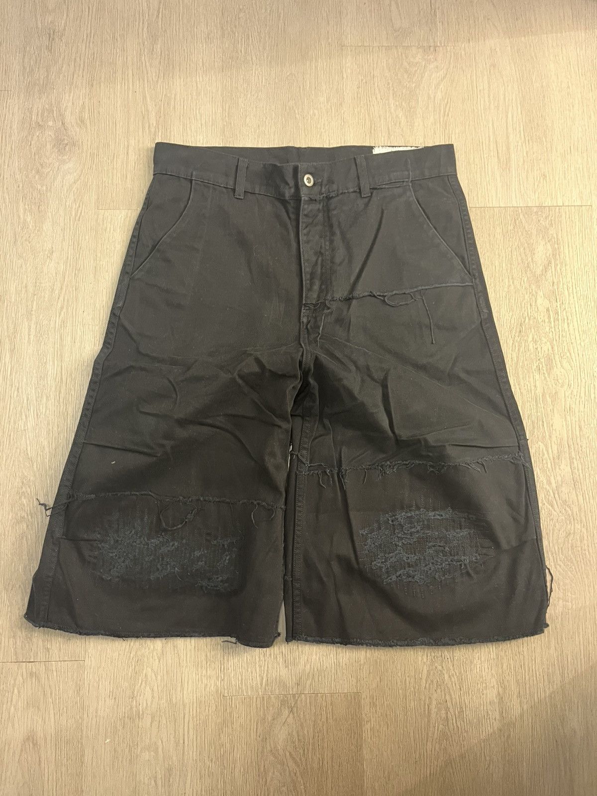 K-TWO STUDIOS LOS ANGELES カーゴパンツ　ブラック K-two Studios (@ktwo.studios) • Instagram photos and videos