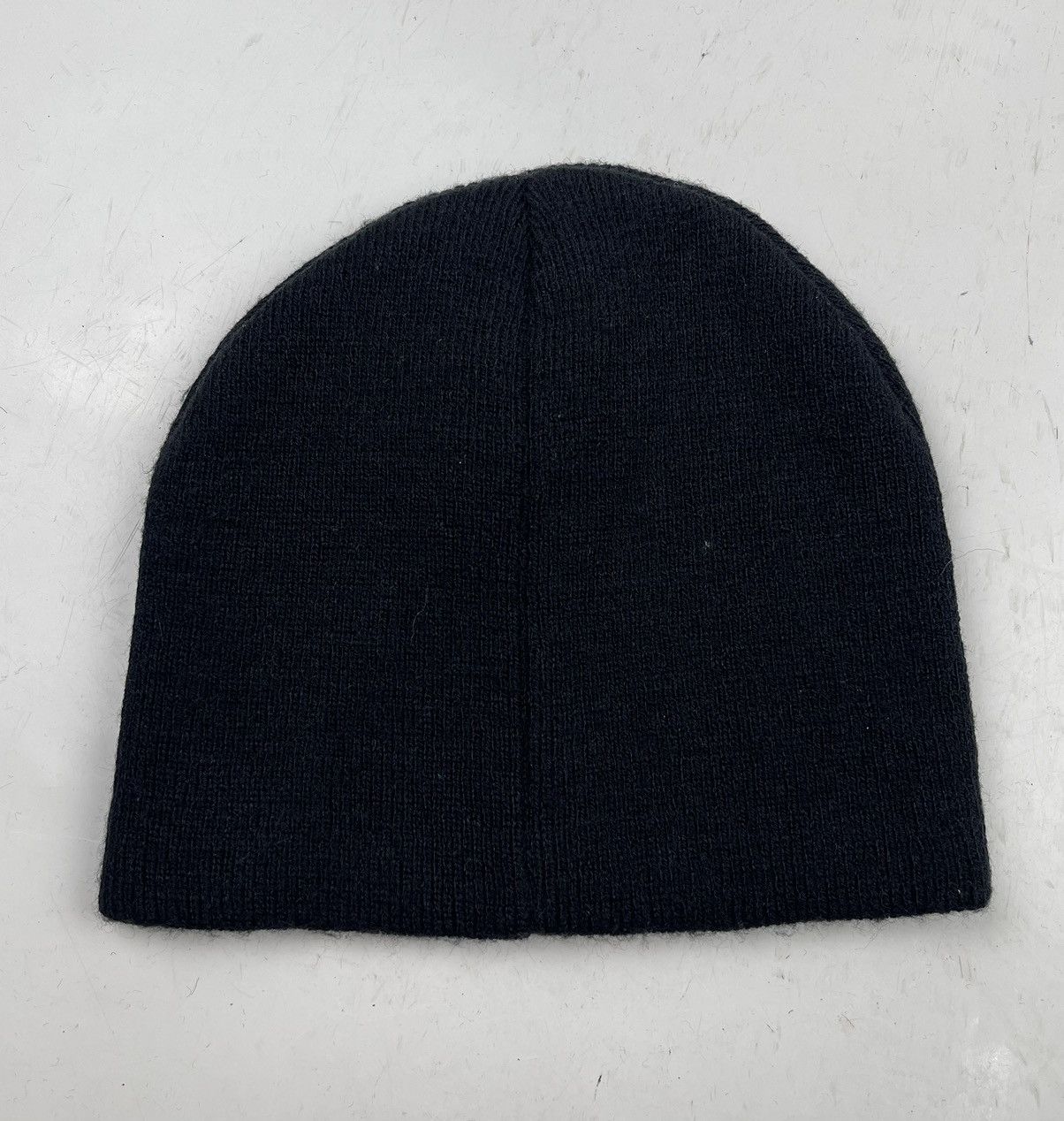 Seditionaries skull beanie hat tc31 Size ONE SIZE - 5 Thumbnail