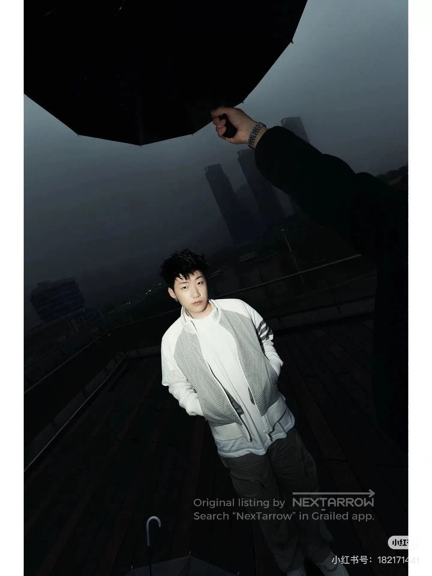 Thom Browne Thom Browne 4. Size US L / EU 52-54 / 3 - 7 Thumbnail