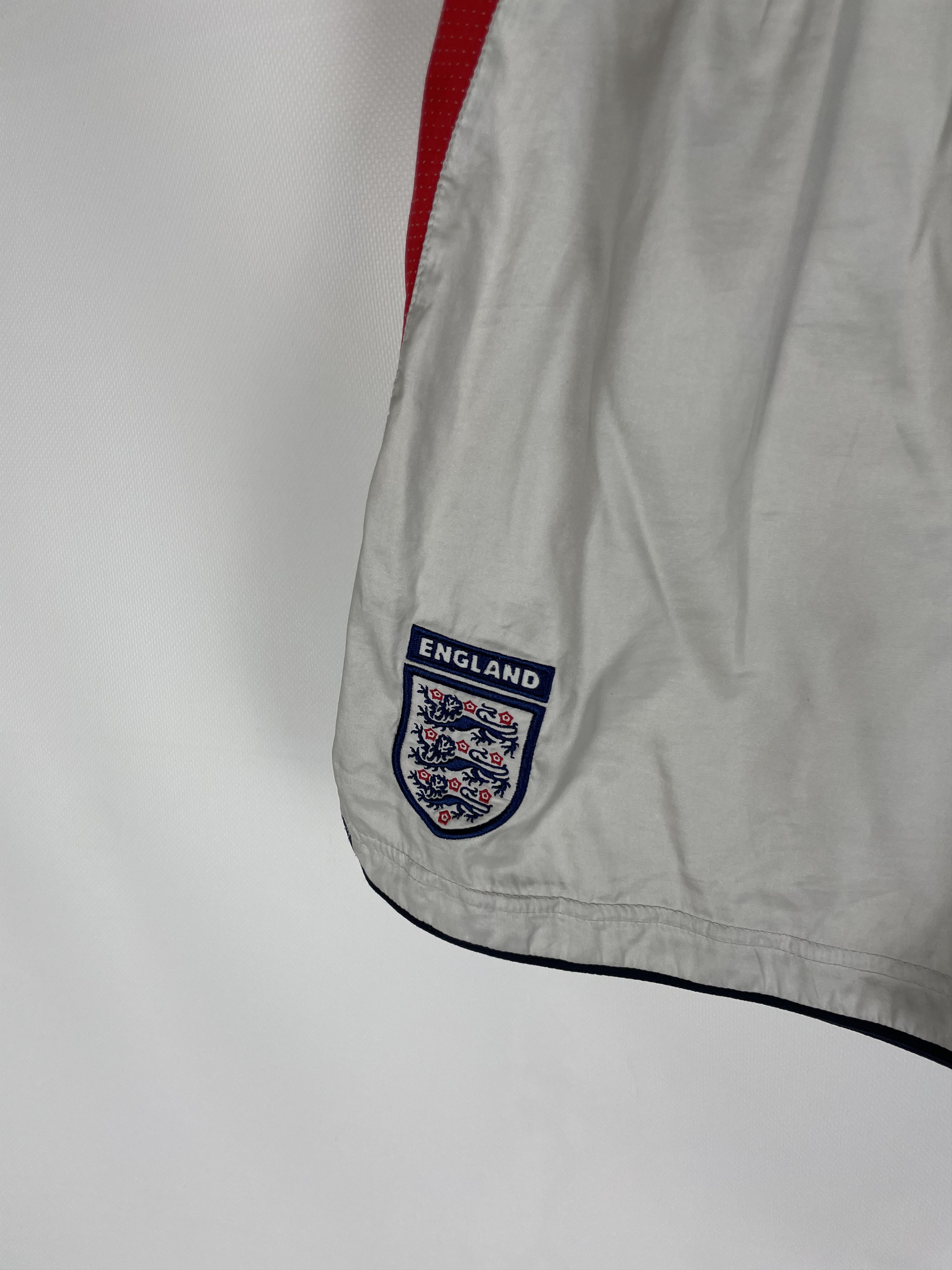 Umbro Vintage England Umbro Shorts Y2k Size US 34 / EU 50 - 4 Thumbnail