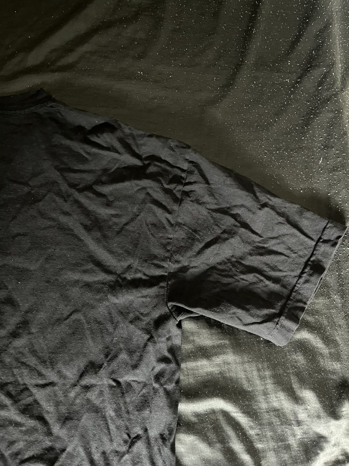 Revenge Revenge purple lightning tee Size US L / EU 52-54 / 3 - 8 Thumbnail