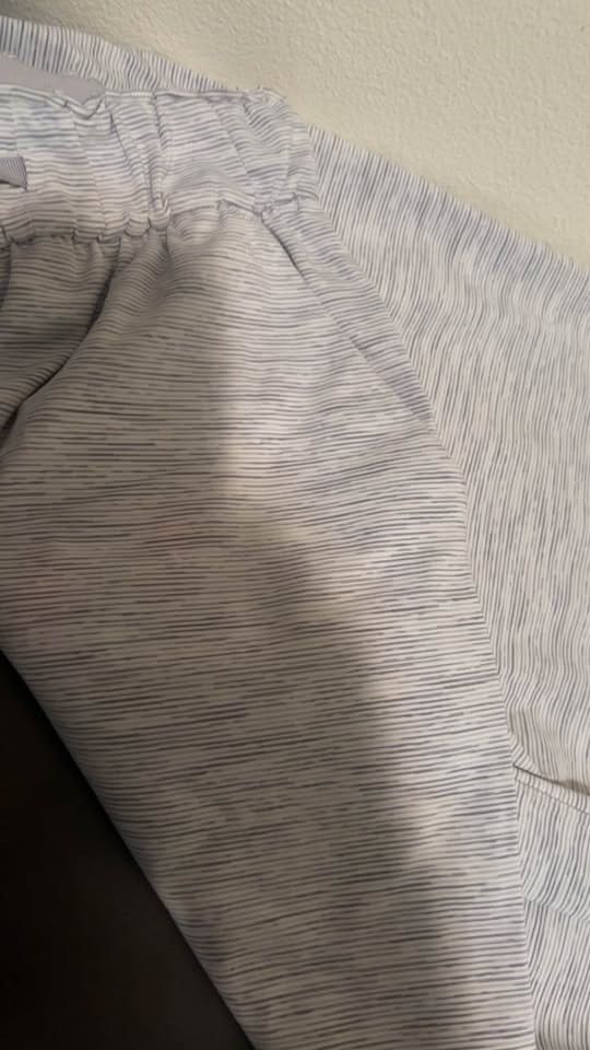 Lululemon Lululemon On the Fly Pant Size 24" / US 00 / IT 34 - 4 Thumbnail