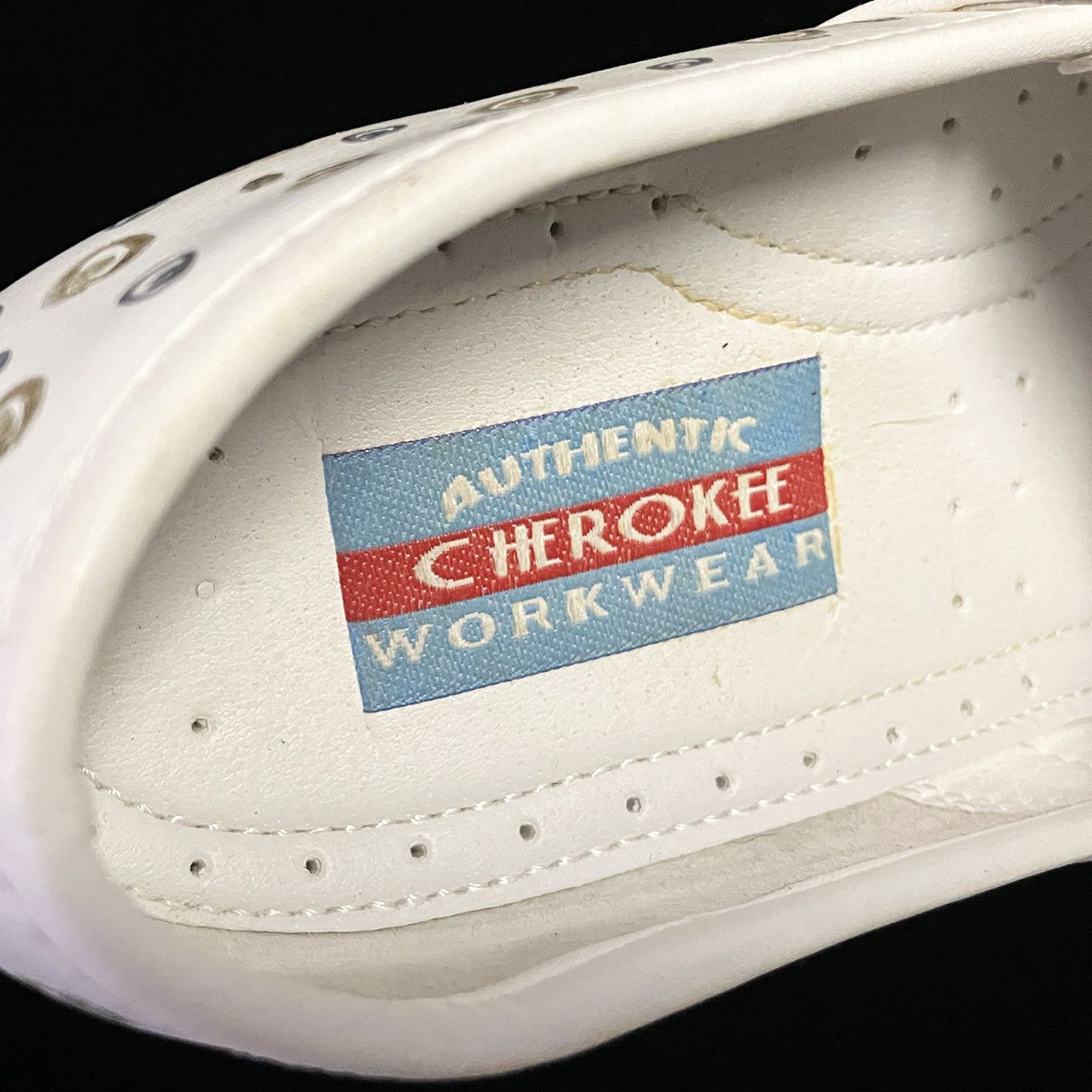 Other Spiral Clogs, Cherokee Workwear Size US 8.5 / IT 38.5 - 3 Thumbnail