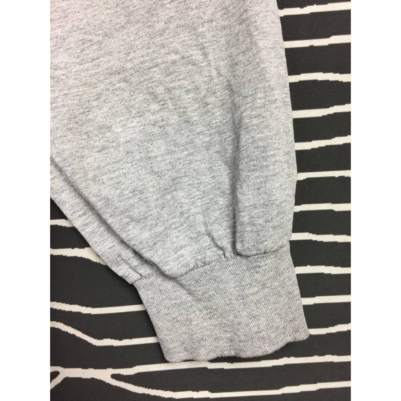 Polo Ralph Lauren × Vintage Vtg 90s Polo Ralph Lauren 96 Athletic Dept. Longsleeve Tee Size US XXL / EU 58 / 5 - 12 Thumbnail