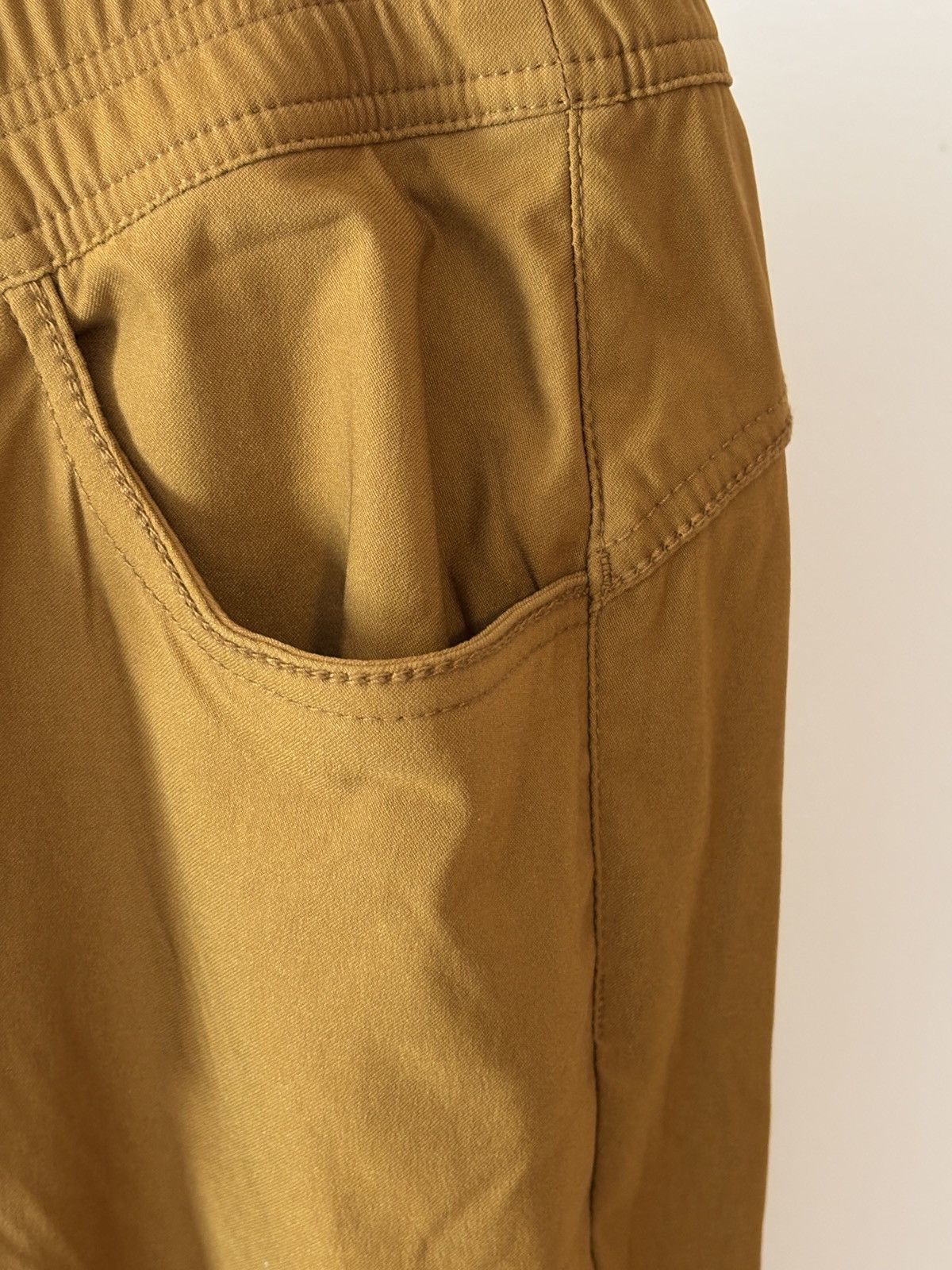 Prana prAna Halle E-Waist Jogger II Size 32" / US 10 / IT 46 - 3 Thumbnail