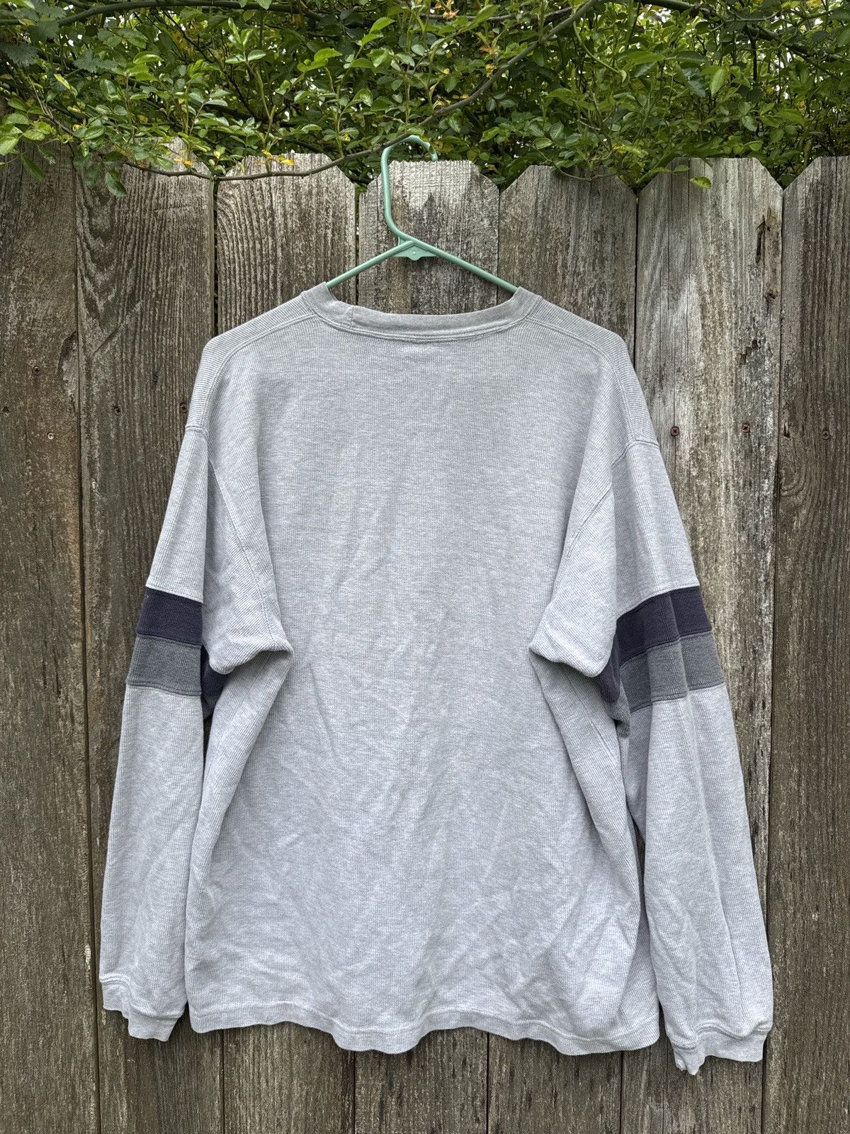 Cherokee Cherokee striped longsleeve Size US XL / EU 56 / 4 - 2 Thumbnail