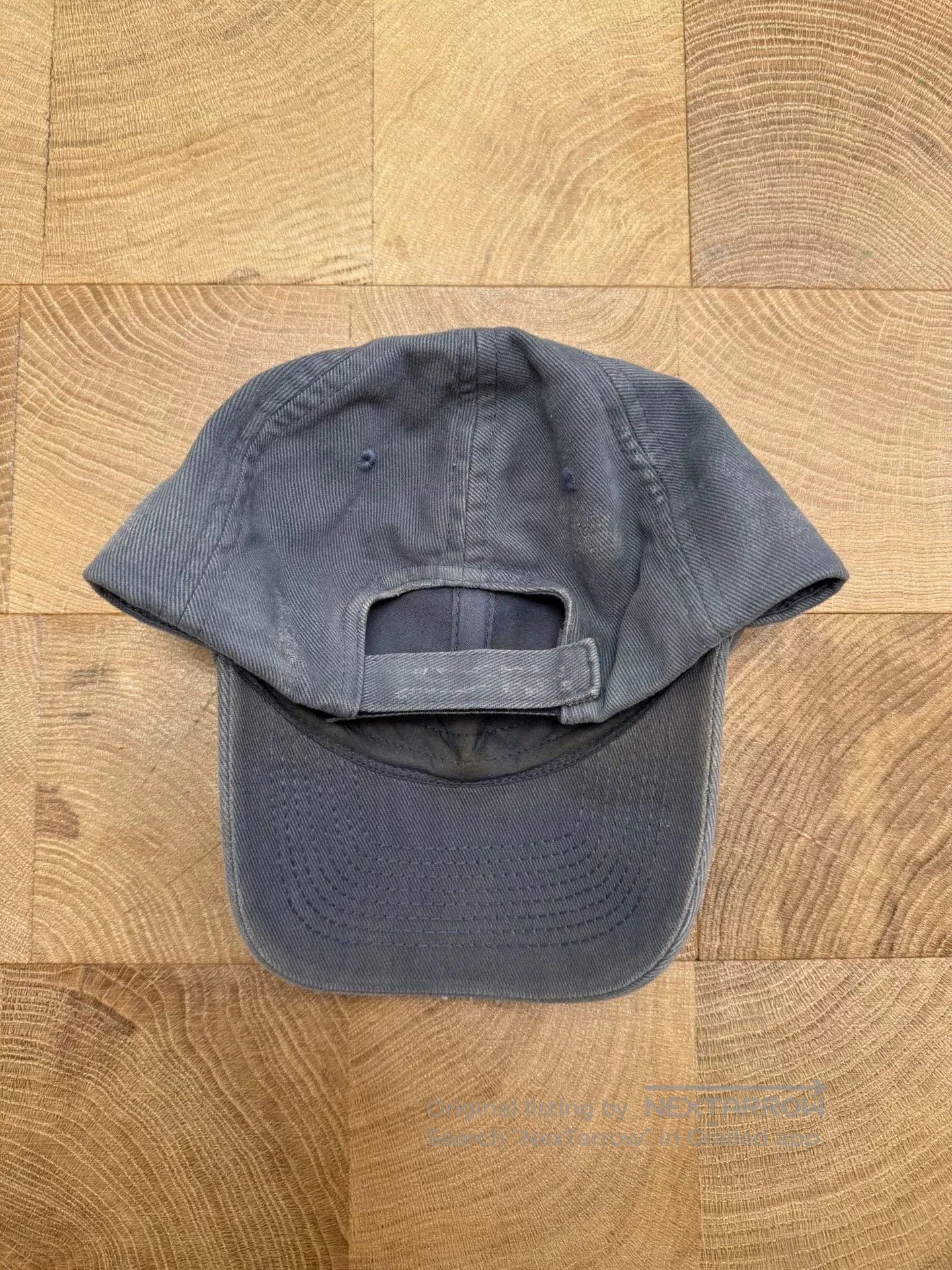 Balenciaga Balenciaga 24SS Blue. Size ONE SIZE - 3 Thumbnail