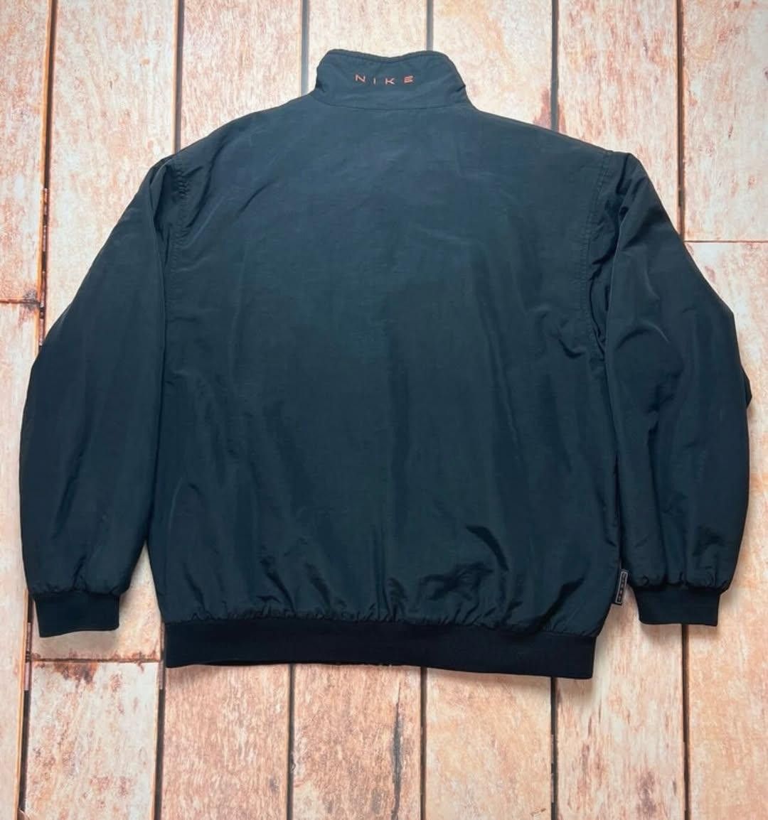 Nike Nike vintage jacket Size US L / EU 52-54 / 3 - 10 Thumbnail