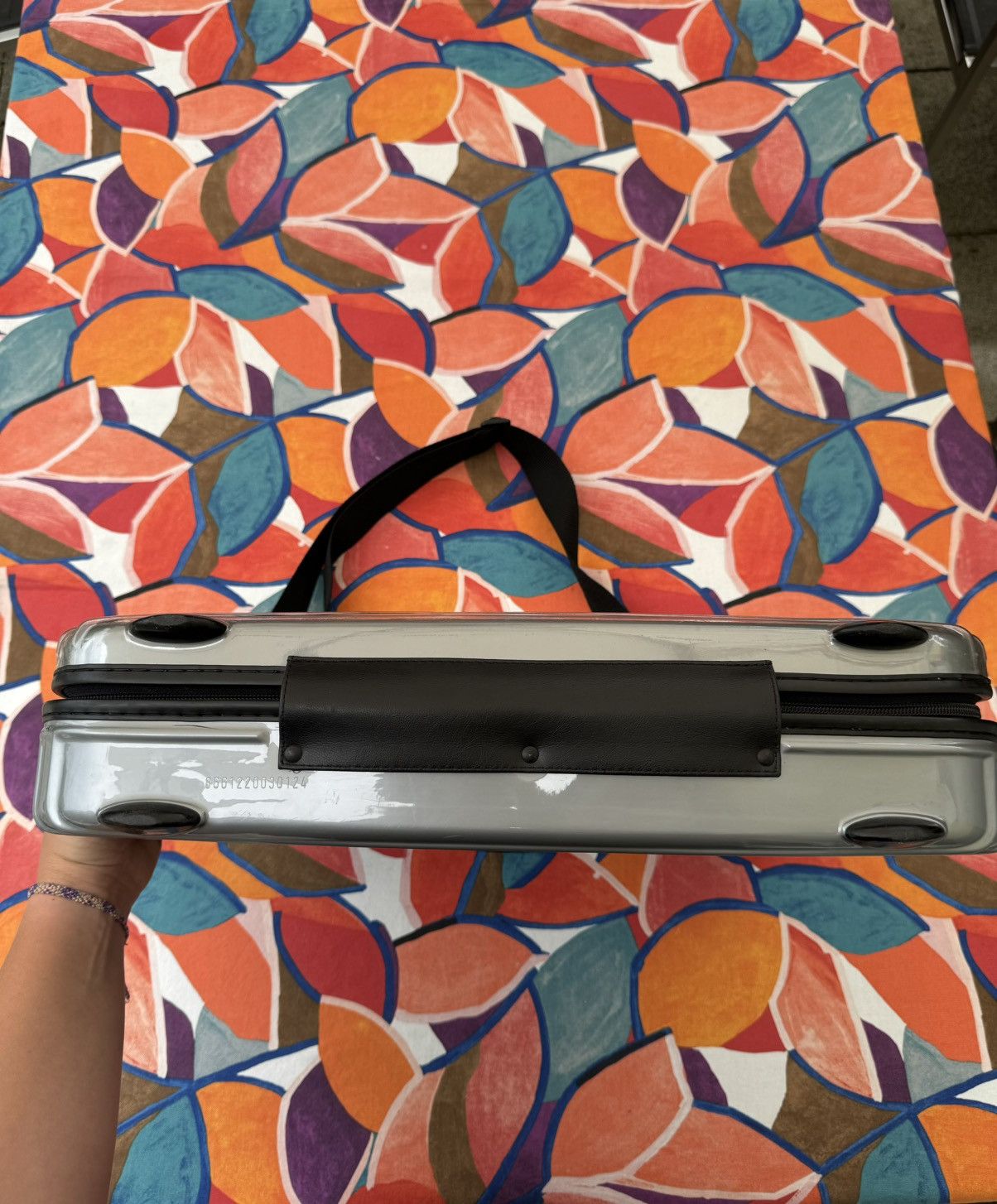 Rimowa RIMOWA Briefcase Size ONE SIZE - 10 Thumbnail