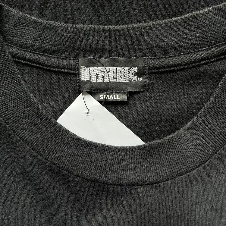 Hysteric Glamour × Undercover Hysteric Glamour Undercover Kishidan Tshirt Size US S / EU 44-46 / 1 - 7 Thumbnail