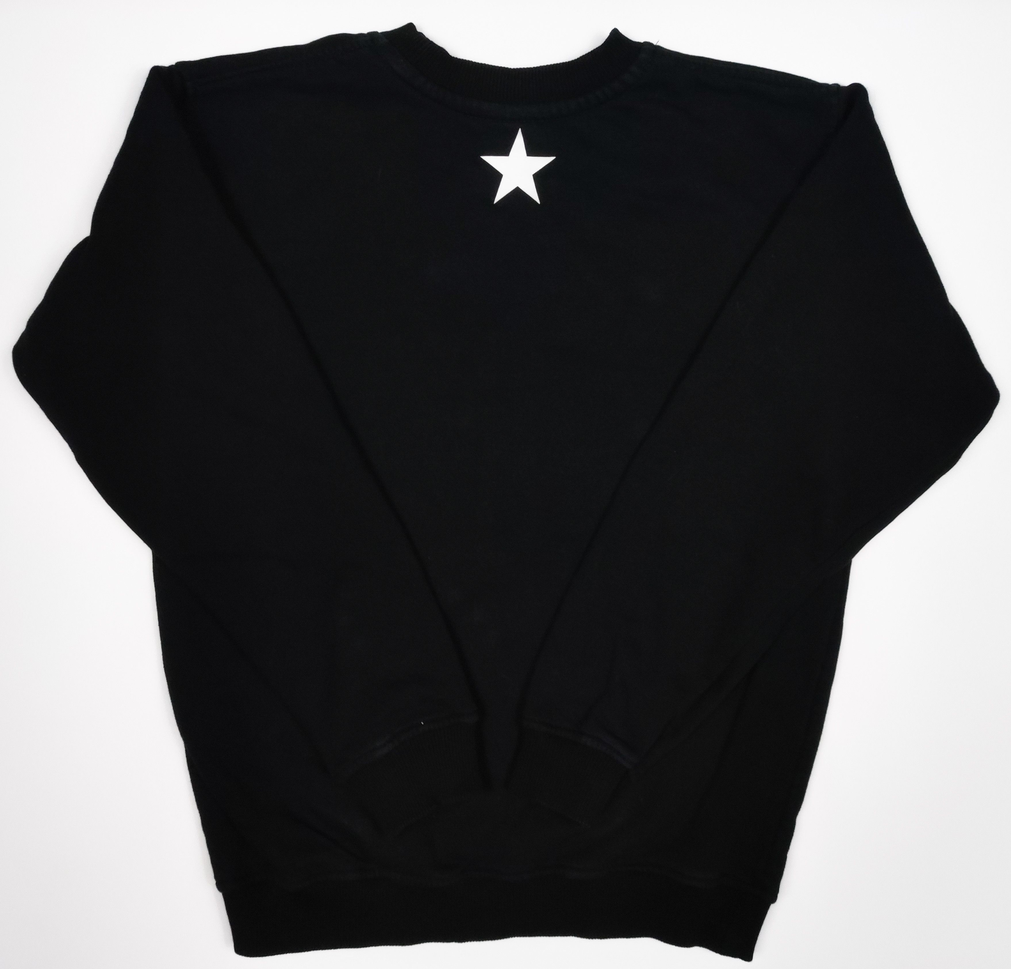 Other Wisła Kraków "Wierność" Crewneck Jumper + T-shirt Size US S / EU 44-46 / 1 - 2 Thumbnail