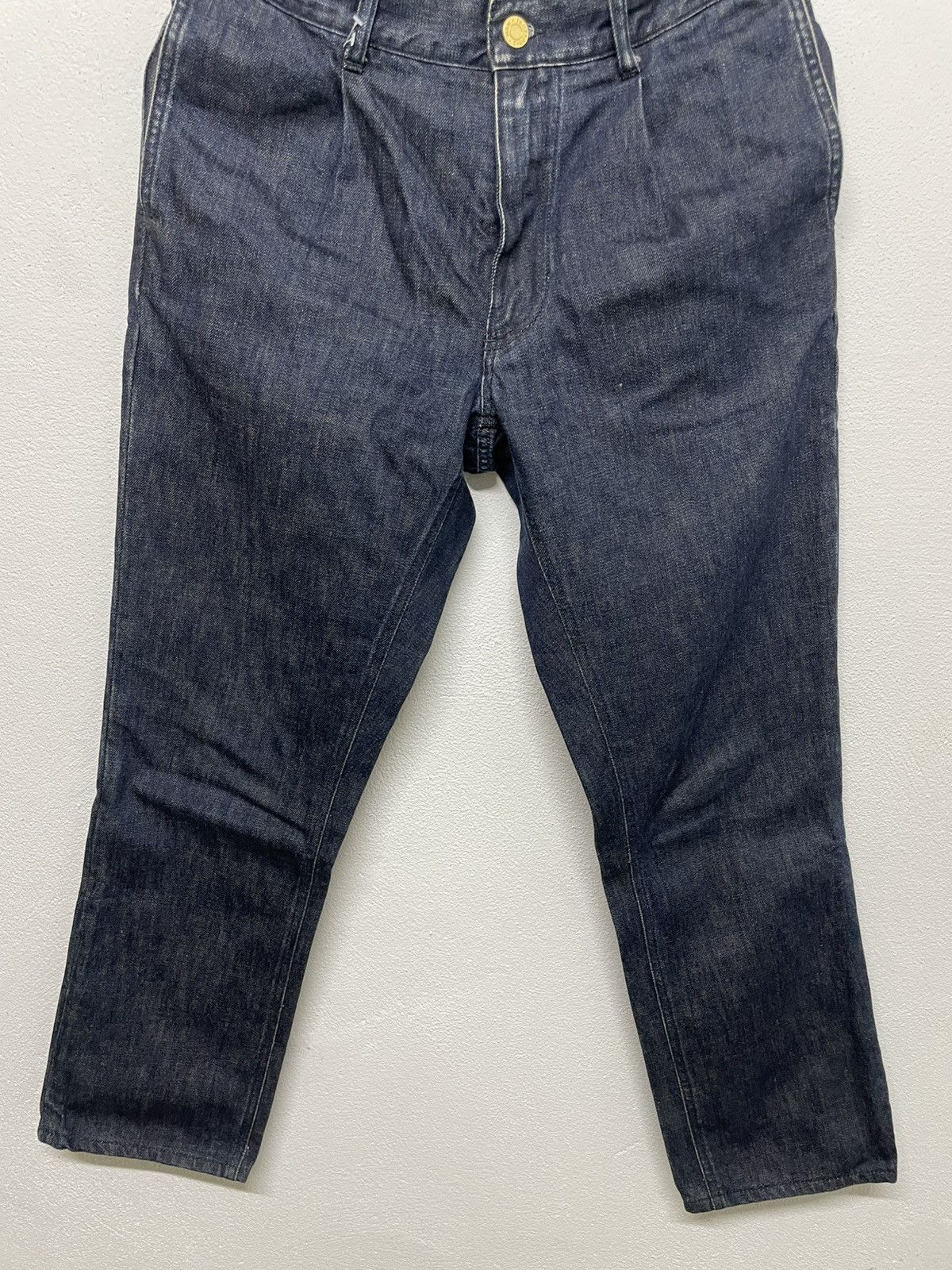 Acne Studios Vintage Acne Jeans Denim Jeans Size 30x27 Size US 30 / EU 46 - 5 Thumbnail