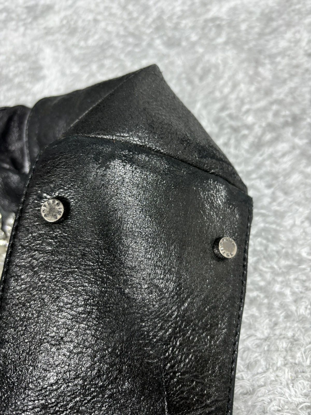 ANTEPRIMA Anteprima Skull Bag Size ONE SIZE - 6 Thumbnail