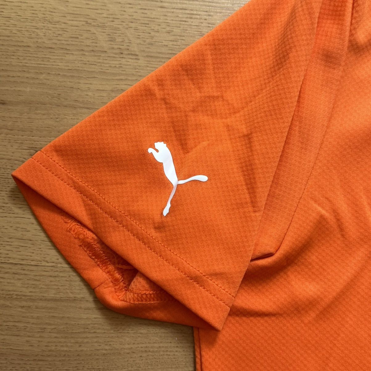 Puma Blackpool Jersey Home football shirt 2023 - 2024 Puma Size US M / EU 48-50 / 2 - 3 Thumbnail