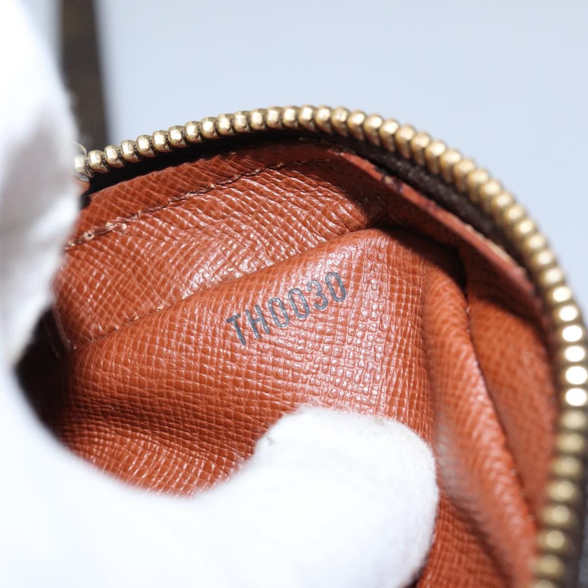 Louis Vuitton LOUIS VUITTON Monogram Amazon Shoulder Bag M45236 Size ONE SIZE - 12 Thumbnail
