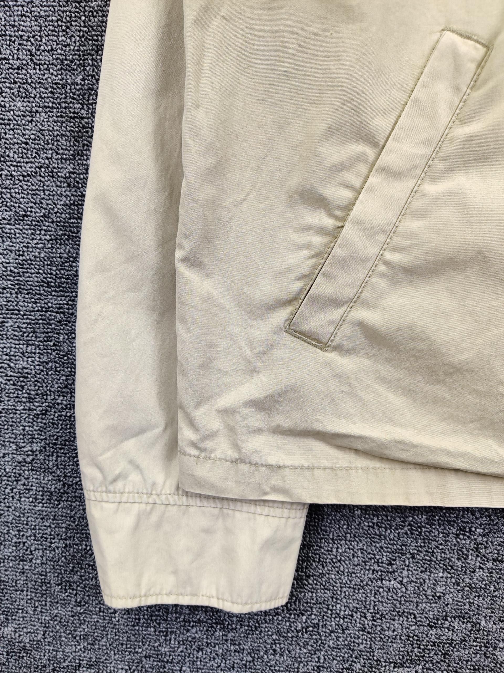 Polo Ralph Lauren Vintage Polo Ralph Lauren Jacket Size US L / EU 52-54 / 3 - 3 Thumbnail
