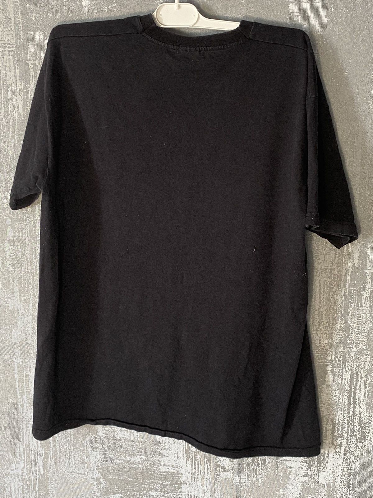 Band Tees × Slayer Vintage Slayer Rock T-shirt Size M Size US M / EU 48-50 / 2 - 3 Thumbnail