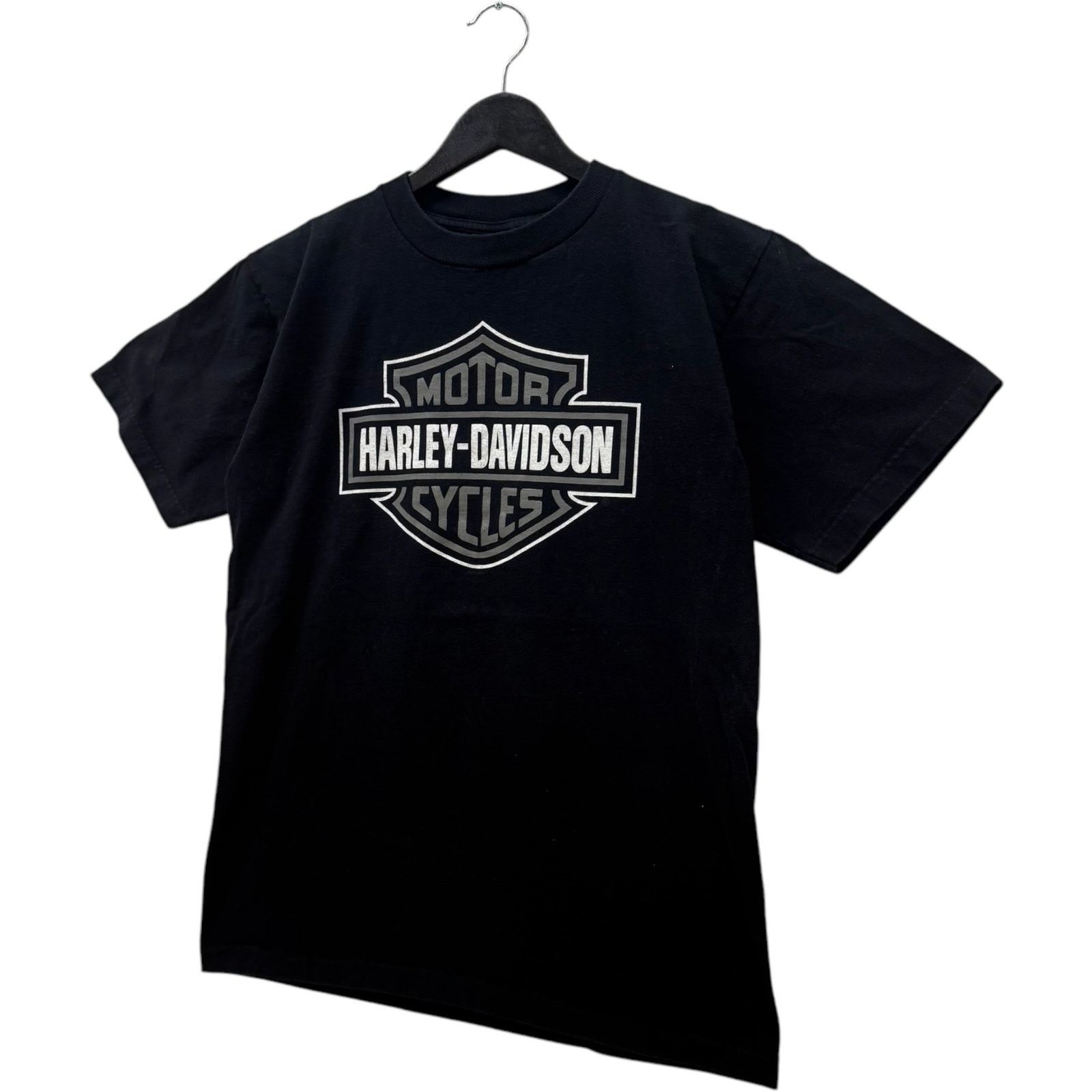 Harley Davidson Vintage Harley Davidson Of Suffolk County Tee M Size US M / EU 48-50 / 2 - 3 Thumbnail