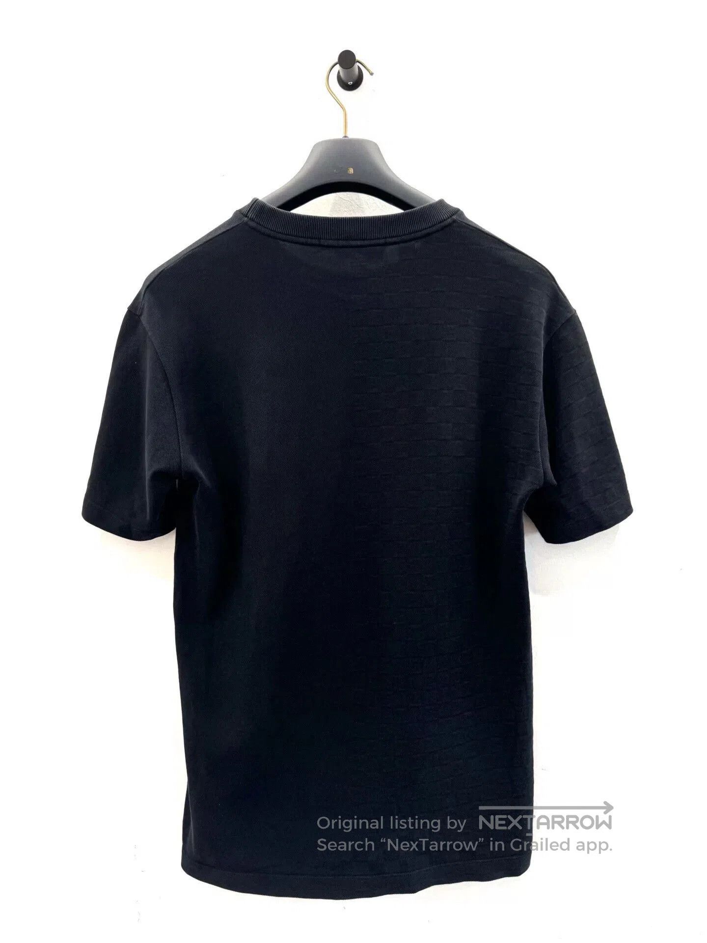 Louis Vuitton Louis Vuitton Men's Checkered Logo Short. Size US M / EU 48-50 / 2 - 3 Thumbnail