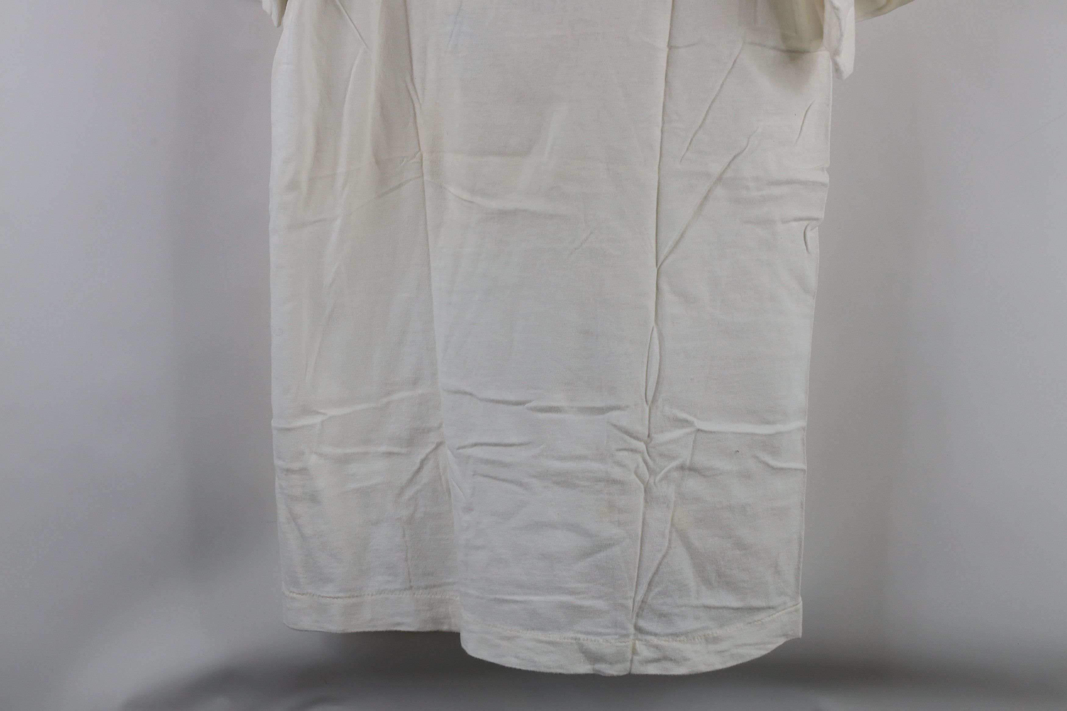 Vintage Vintage 70s 80s Original Jams International T-Shirt USA Size US M / EU 48-50 / 2 - 16 Thumbnail