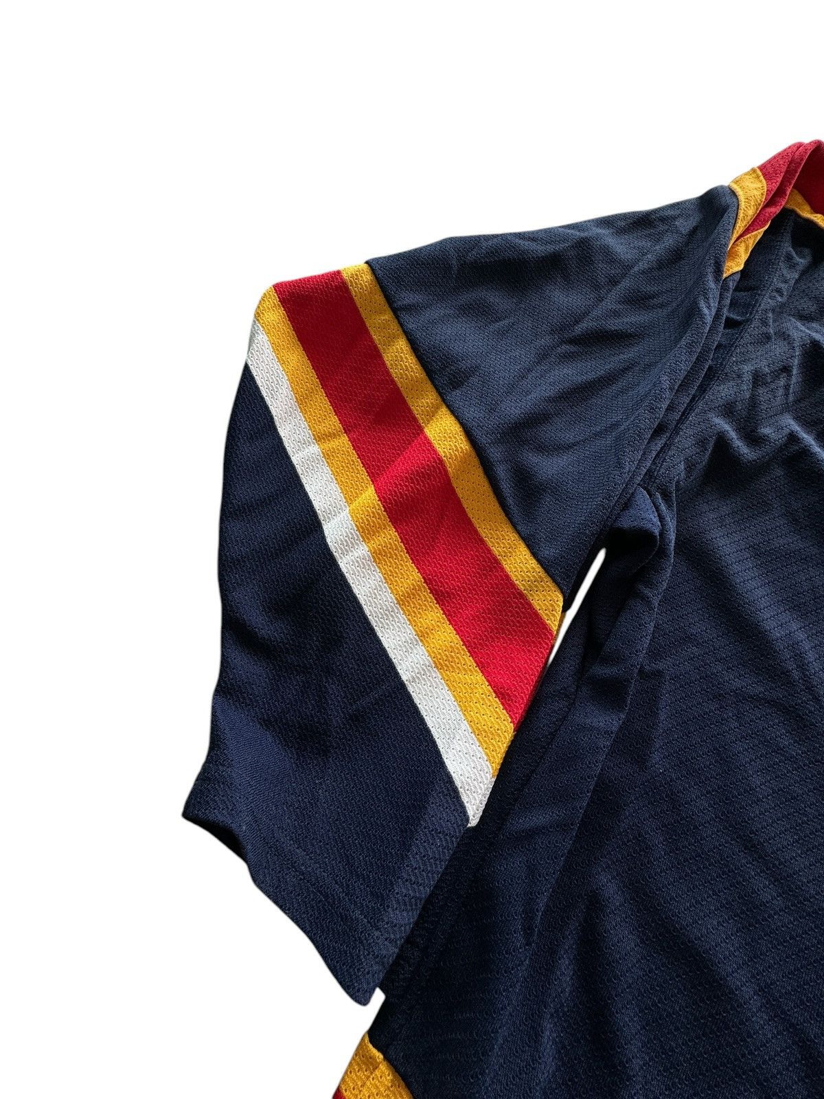 Vintage Vintage Unbranded Canadian Boxy Oversized Hockey Jersey Size US XXL / EU 58 / 5 - 3 Thumbnail