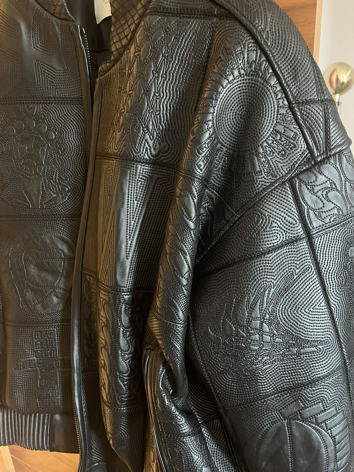 Aime Leon Dore AIME LEON DORE X TYRELL WINSTON | Grailed