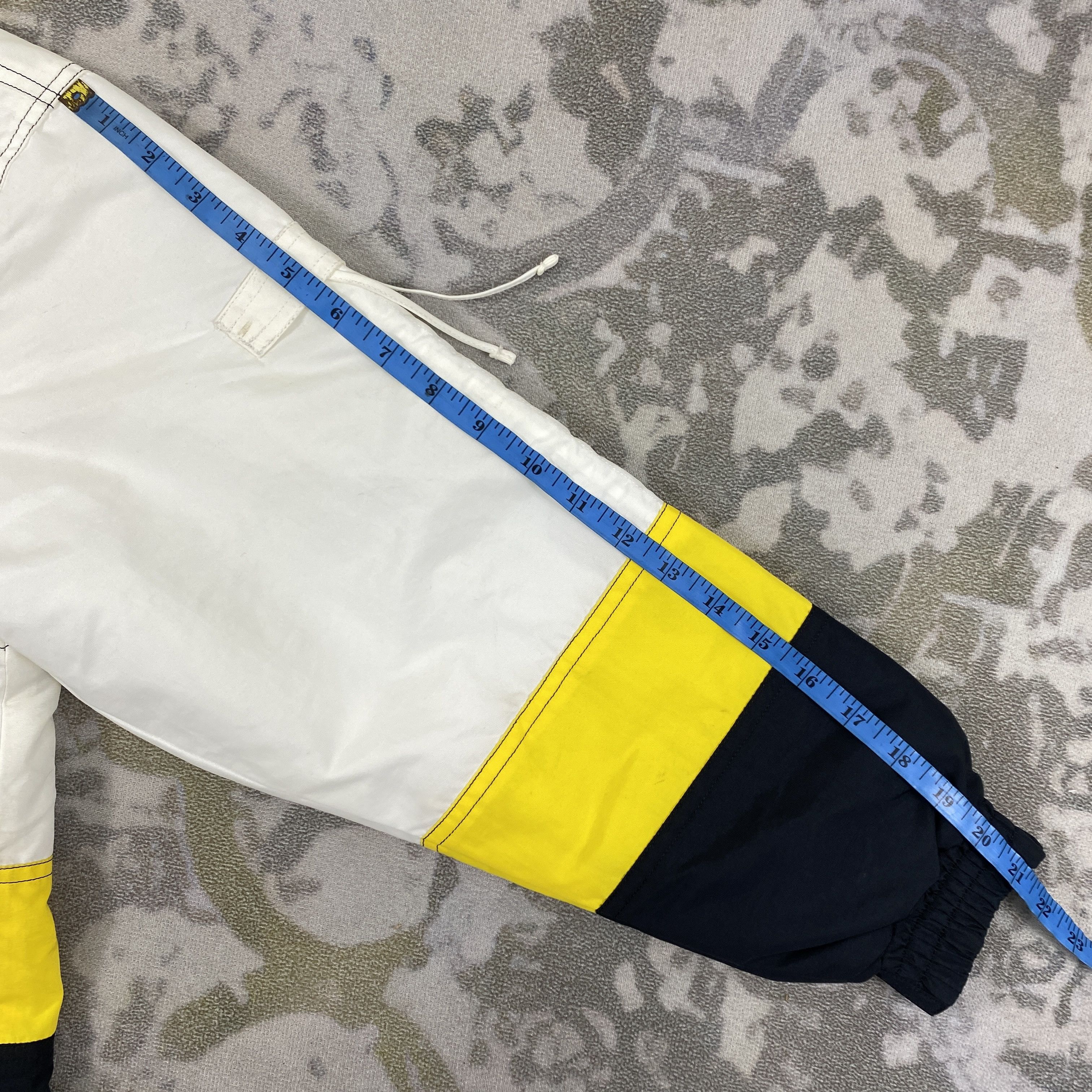 Japanese Brand Vintage Windex Ski Multicolour Jacket- J360 Size US S / EU 44-46 / 1 - 5 Thumbnail
