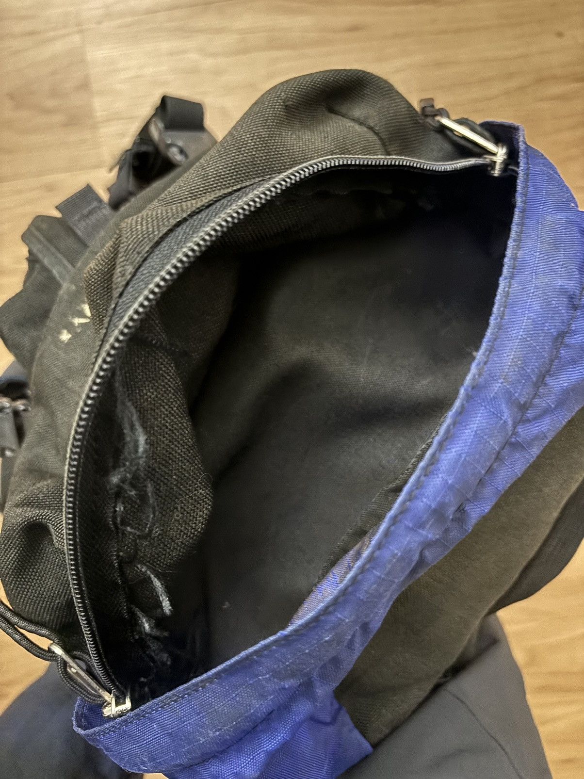 Arc'teryx 🖲️ Vintage Arc’teryx Bora 30 Hiking Backpack (OS) Size ONE SIZE - 3 Thumbnail